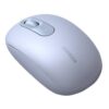 UGREEN MU105 2.4G Wireless Mouse Dusty Blue