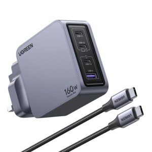 UGREEN Nexode Pro 160W GaN Charger