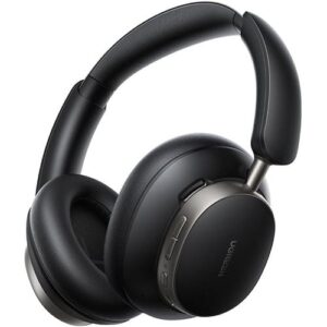 UGREEN Studio Pro Hybrid Active Noise-Cancelling Headphones Black HP206