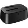 UGREEN USB 3.0 to SATA Dual-Bay Hard Drive Duplicator/Cloner CM198
