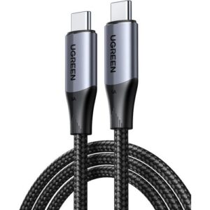 UGREEN USB-C 3.1 Gen2 Male to Male Cable US355