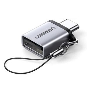 UGREEN USB-C Male to USB-A 3.0 Female Adapter US270