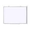 Whiteboard Magnetic 3x4 ft
