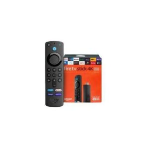 Amazon Fire TV Stick 4K 8GB WIFI 6