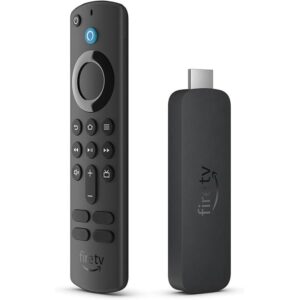 Amazon Fire TV Stick 4K 8GB WIFI 6