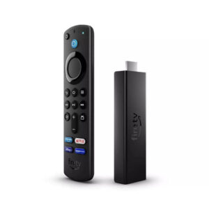 Amazon Fire TV Stick 4K Max (Wi-Fi 6)