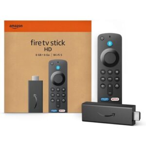 Amazon Fire TV Stick HD (1080P)