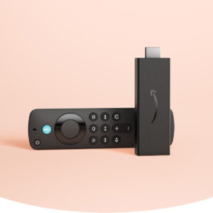 Amazon Fire TV Stick HD (1080P)