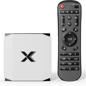 Android TV BOX