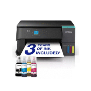 Epson EcoTank L4360 duplex Printer