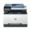 HP Color LaserJet Pro MFP 3303fdw Printer, Print, Copy, Scan and Fax- 499M8A