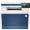 HP Color LaserJet Pro MFP 4303dw Printer, Print, Copy and Scan- 5HH65A