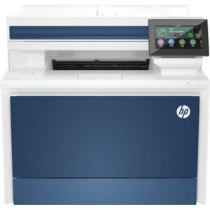 HP Color LaserJet Pro MFP 4303dw Printer, Print, Copy and Scan- 5HH65A
