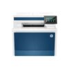 HP Color LaserJet Pro MFP 4303fdn Printer, Print, Copy, Scan and Fax- 5HH66A