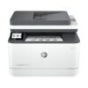 HP LaserJet Pro MFP 3103fdw Printer, Print, Copy, Scan and Fax- 3G632A