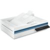 HP ScanJet Pro 3600 f1 Scanner- 20G06A