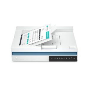 HP ScanJet Pro 3600 f1 Scanner- 20G06A