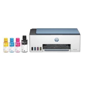 HP Smart Tank 580 All-in-One Printer- 1F3Y2A