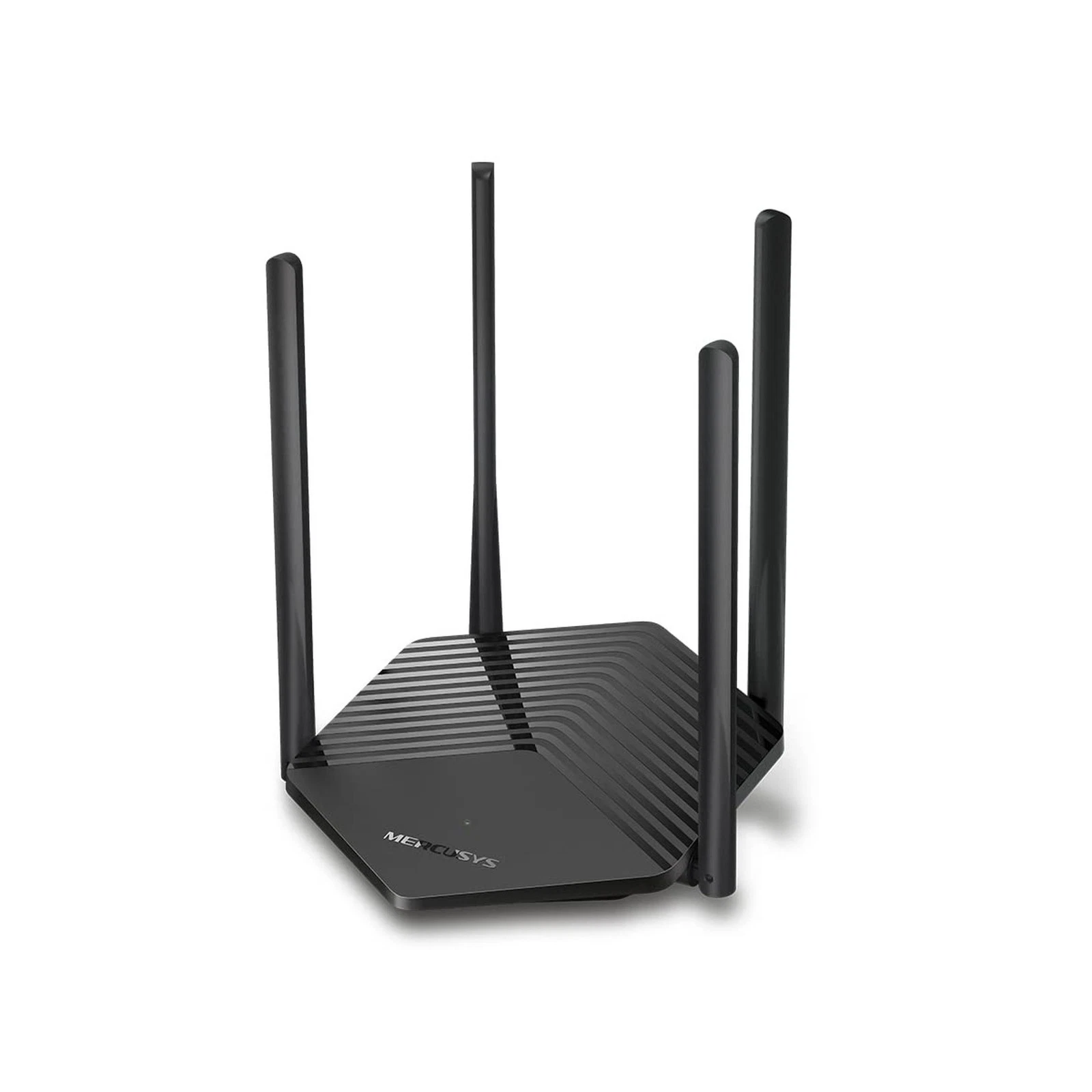 Mercusys MR60X AX1500 Dual-Band WiFi 6 Router - Image 2