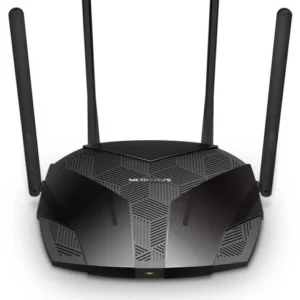 Mercusys MR70X AX1800 Dual-Band WiFi 6 Router
