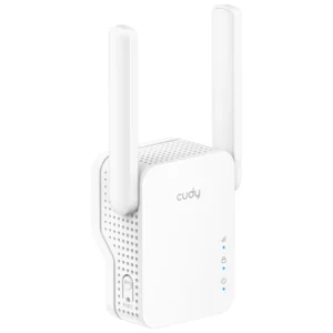 Mercusys MW300RE 300 Mbps Wi-Fi Range Extender
