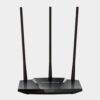 Mercusys MW330HP 300Mbps High Power Wireless N Router