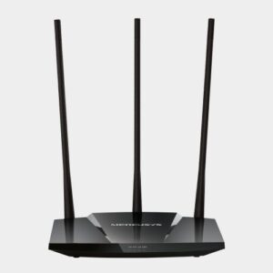 Mercusys MW330HP 300Mbps High Power Wireless N Router