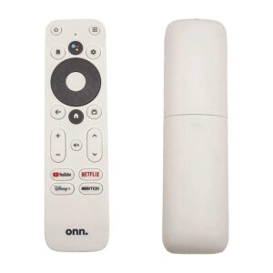 Onn Google Tv Streaming Box