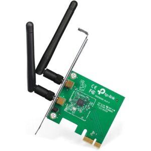 TP-LINK TL-WN881ND - 300Mbps Wireless N PCI Express Adapter