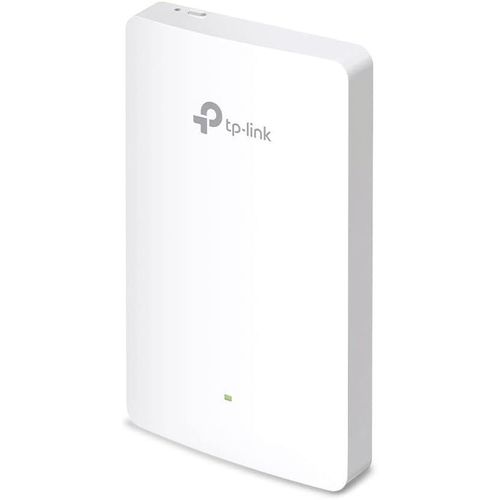 TP-Link AX1800 Wall Plate Wi-Fi 6 Access Point - TL-EAP615-WALL