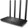 TP-Link Archer C6 AC1200 Wireless MU-MIMO Gigabit Router