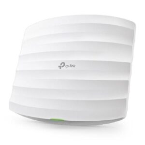 TP-Link EAP110 N300 Wireless N Ceiling Mount Access Point - Omada