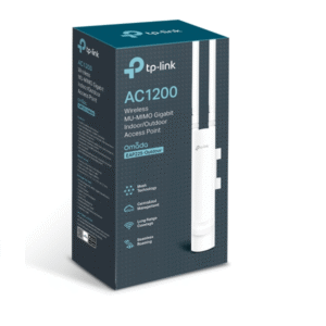 TP-Link EAP225-Outdoor AC1200 Wireless MU-MIMO Gigabit