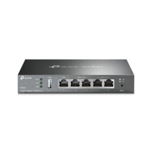 TP-Link ER605 Omada Gigabit VPN Gateway