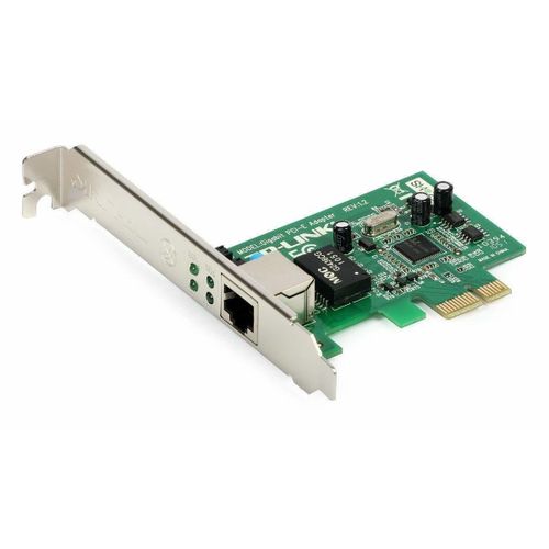 TP-Link Gigabit PCI Express Network Adapter (TG-3468)