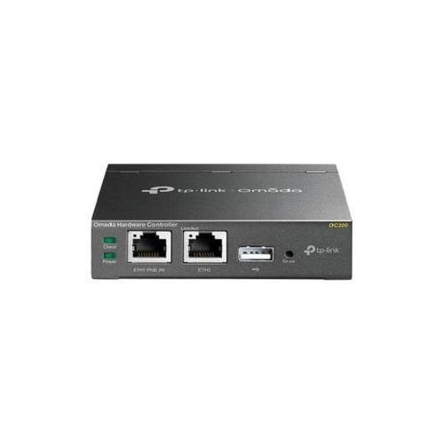TP-Link OC200 Omada Hardware Controller - Image 2