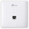 TP-Link Omada AC1200 Wireless MU-MIMO Gigabit Wall-Plate Access Point - TL-EAP230-WALL