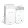 TP-Link PGW2440 KIT G.hn2400 Powerline AX1800 Wi-Fi 6 Kit
