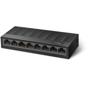 TP-Link TL-LS1008G 8-Port Desktop Switch