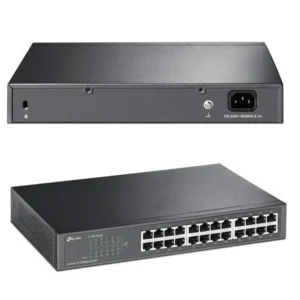TP-Link TL-SL1226P 24-Port