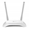 TP-Link TL-WR840N 300Mbps Wireless N Speed Router