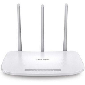 TP-Link TL-WR845N 300Mbps Wireless N Router