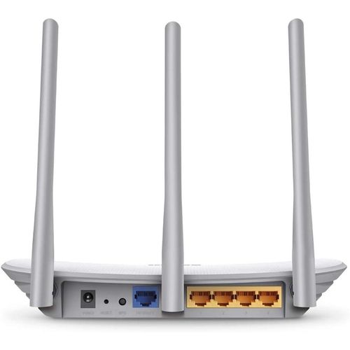 TP-Link TL-WR845N 300Mbps Wireless N Router - Image 2