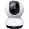 TP-Link Tapo C220 Pan Tilt AI Home Security Wi-Fi Camera