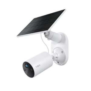 TP-Link Tapo C410 KIT Solar-Powered Security Camera Kit