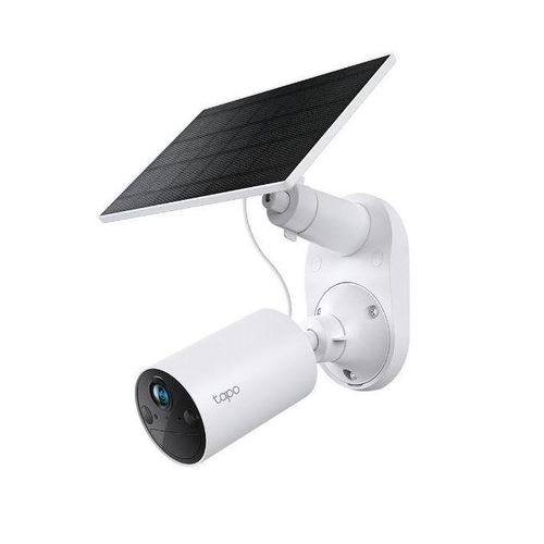 TP-Link Tapo C410 KIT Solar-Powered Security Camera Kit