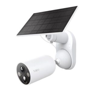 TP-Link Tapo C425 KIT - Solar-Powered Security Camera Kit