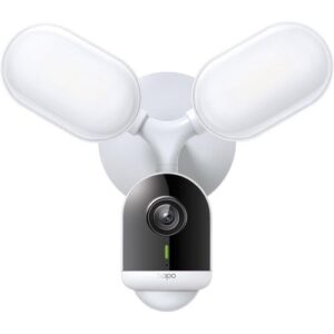 TP-Link Tapo C720 Wired Floodlight Security Camera