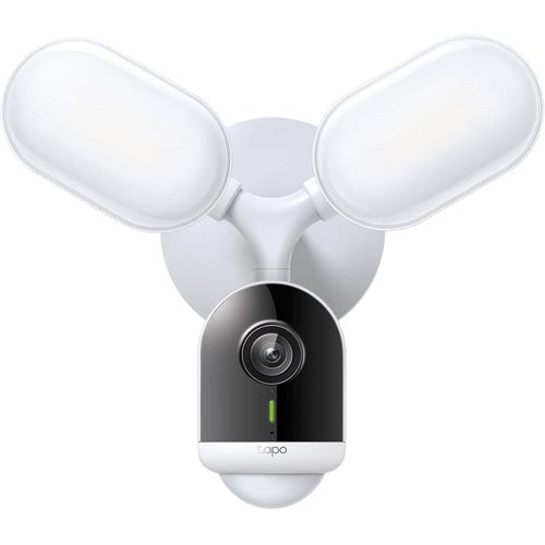 TP-Link Tapo C720 Wired Floodlight Security Camera