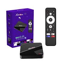 X99 Max Android TV BOX